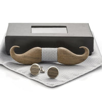 Holz-Fliege, Woodenlove