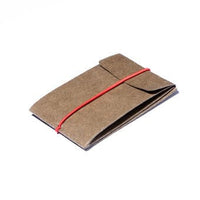 INTO Geldbeutel S - paper wallets