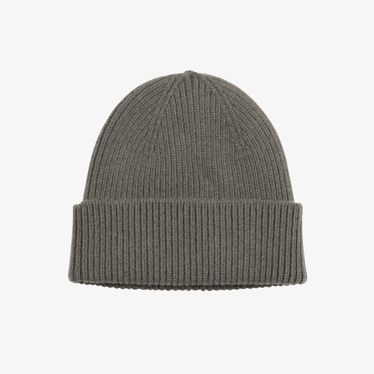Beanie - Mütze (Merino Wolle), Colorful Standard