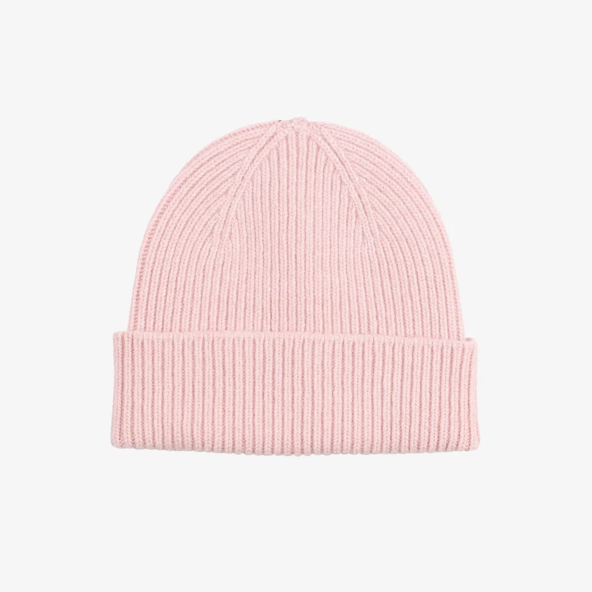 Beanie - Mütze (Merino Wolle), Colorful Standard