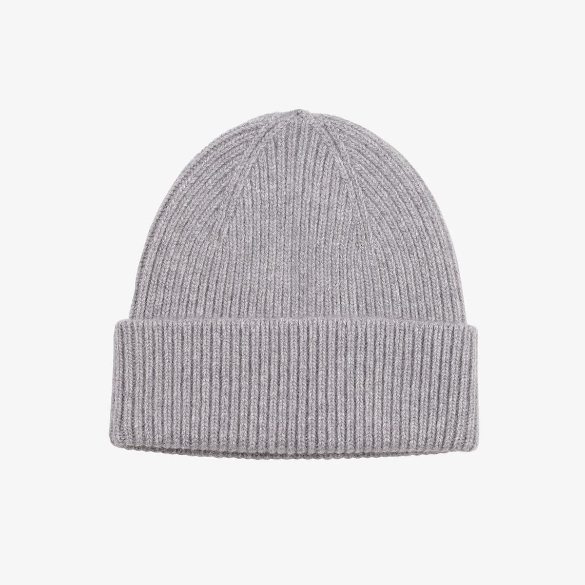 Beanie - Mütze (Merino Wolle), Colorful Standard