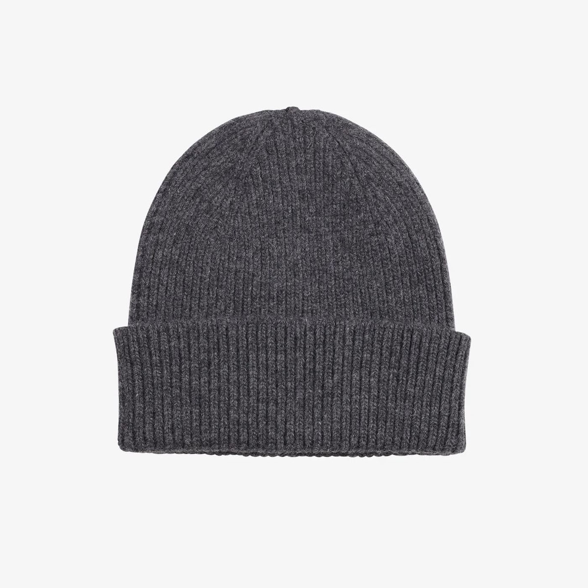 Beanie - Mütze (Merino Wolle), Colorful Standard