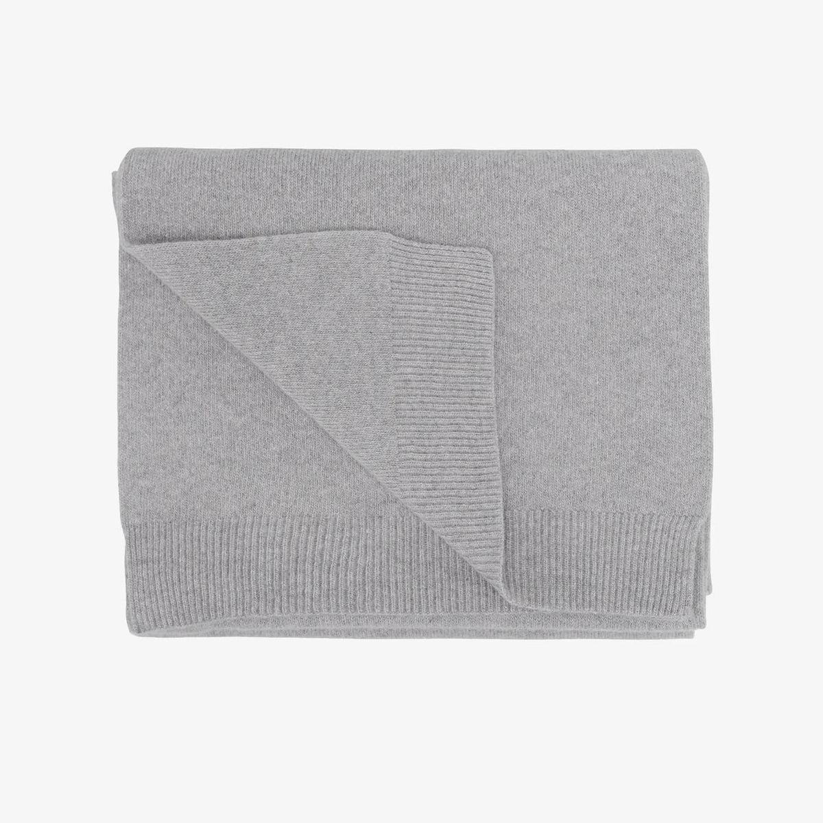 Schal - scarf (merino wolle), Colorful standard