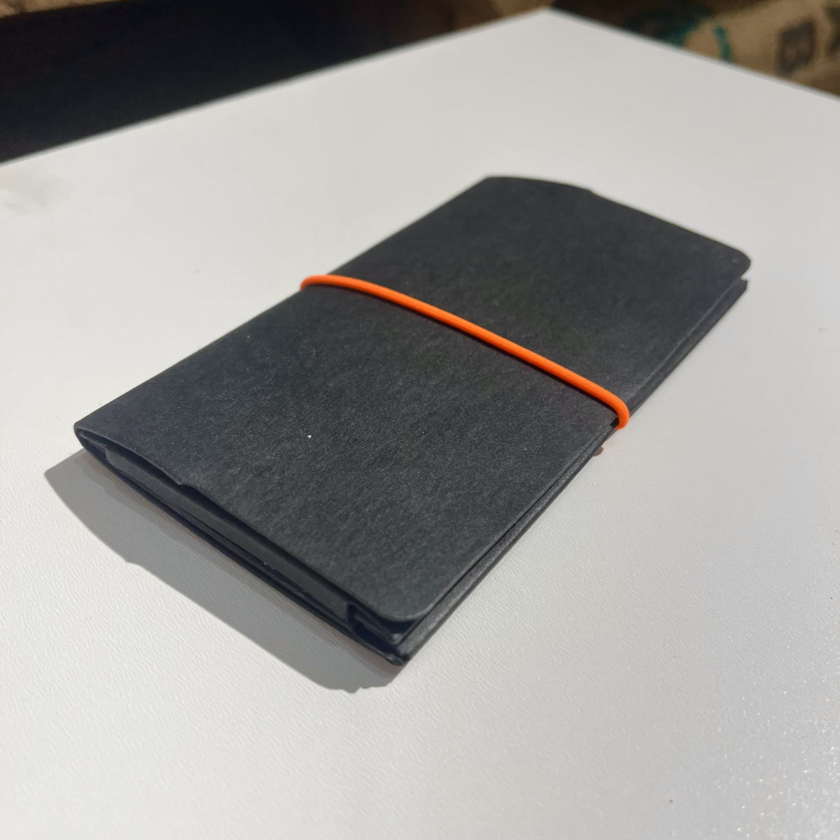 INTO Geldbeutel L - paper wallets