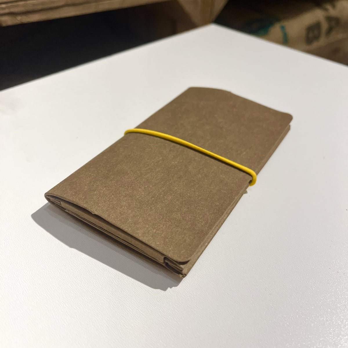 INTO Geldbeutel L - paper wallets