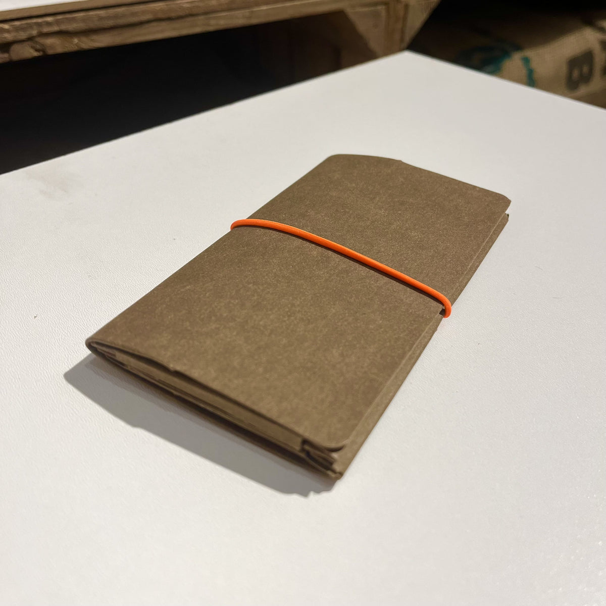 INTO Geldbeutel L - paper wallets