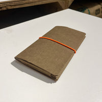 INTO Geldbeutel L - paper wallets