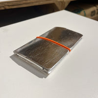 INTO Geldbeutel L - paper wallets