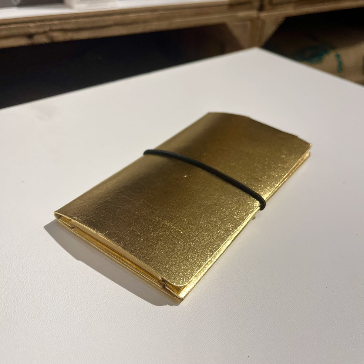 INTO Geldbeutel L - paper wallets