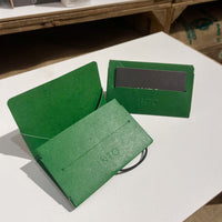 INTO Geldbeutel M - paper wallets