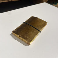 INTO Geldbeutel M - paper wallets