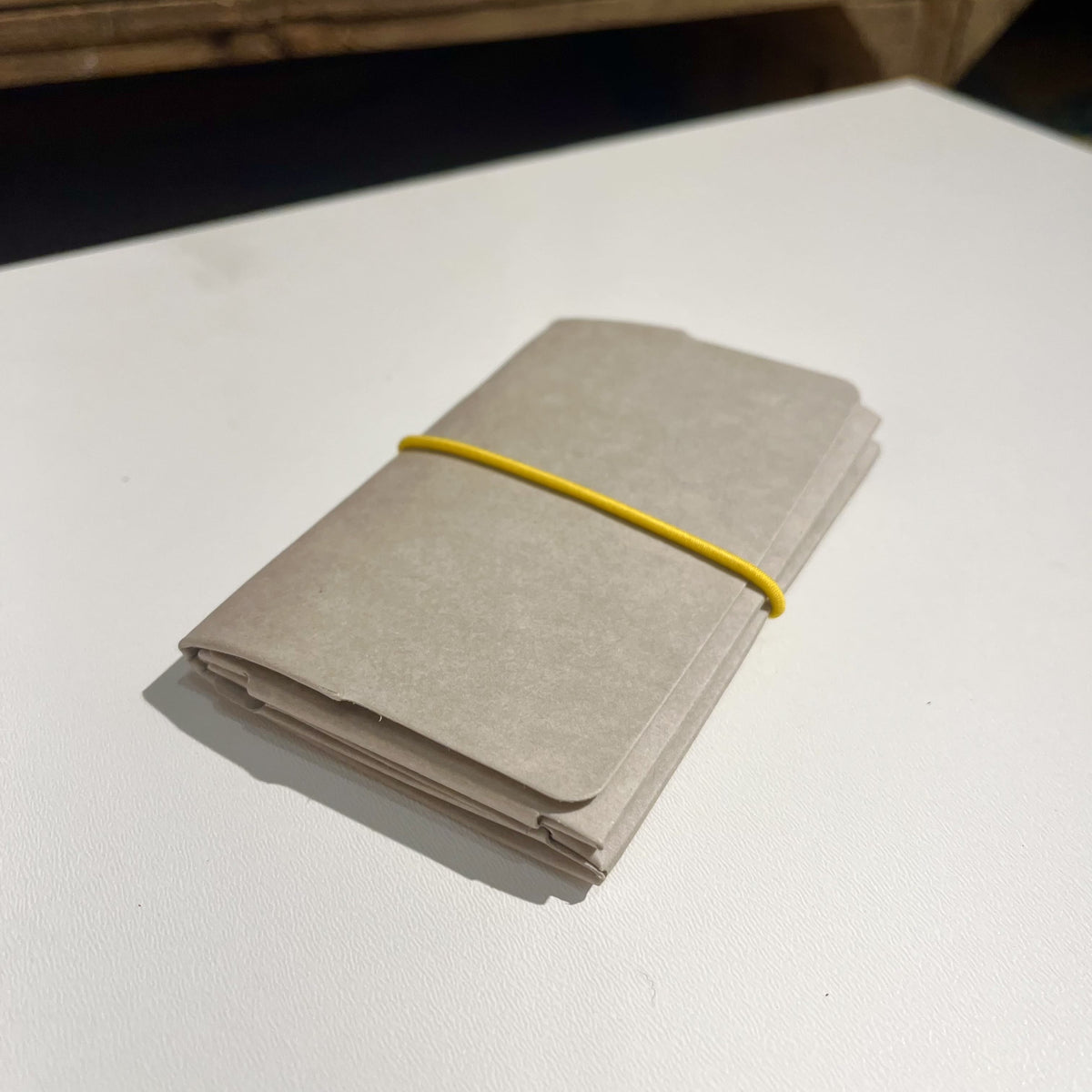 INTO Geldbeutel M - paper wallets