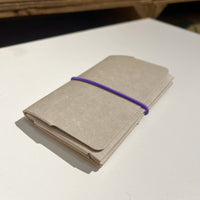 INTO Geldbeutel M - paper wallets