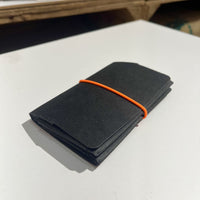 INTO Geldbeutel M - paper wallets