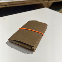 INTO Geldbeutel M - paper wallets