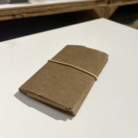 INTO Geldbeutel M - paper wallets