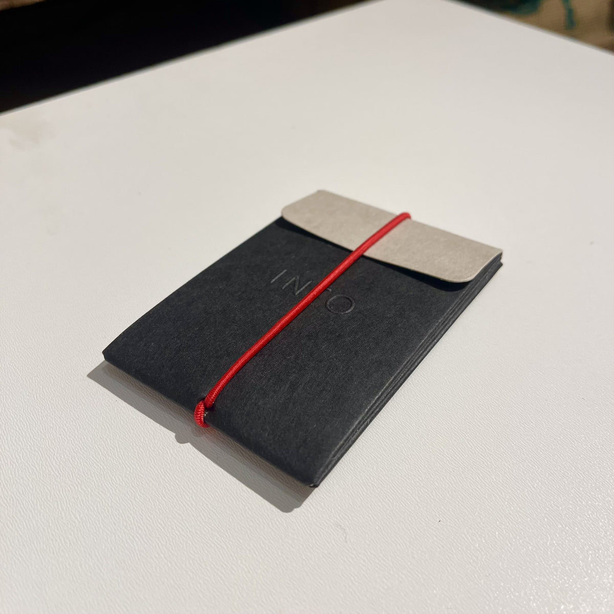 INTO Geldbeutel S - paper wallets