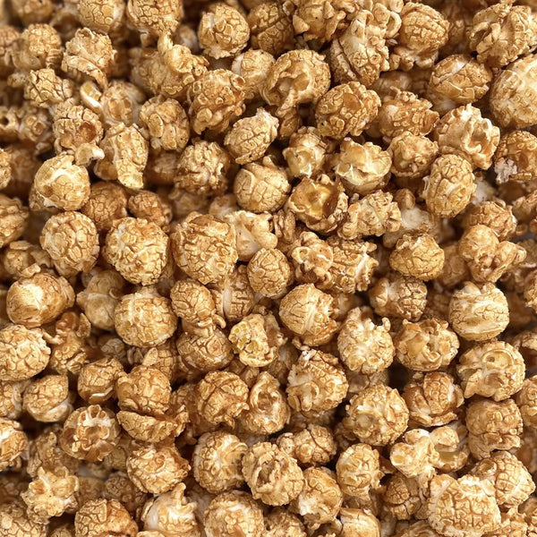 Popcorn Franzbrötchen, 100g , Knalle