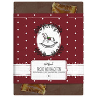 Tafel Schokolade Vollmilch 70g, Wildbach