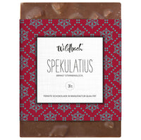 Tafel Schokolade Vollmilch 70g, Wildbach