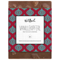 Tafel Schokolade Vollmilch 70g, Wildbach