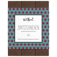 Tafel Schokolade Vollmilch 70g, Wildbach
