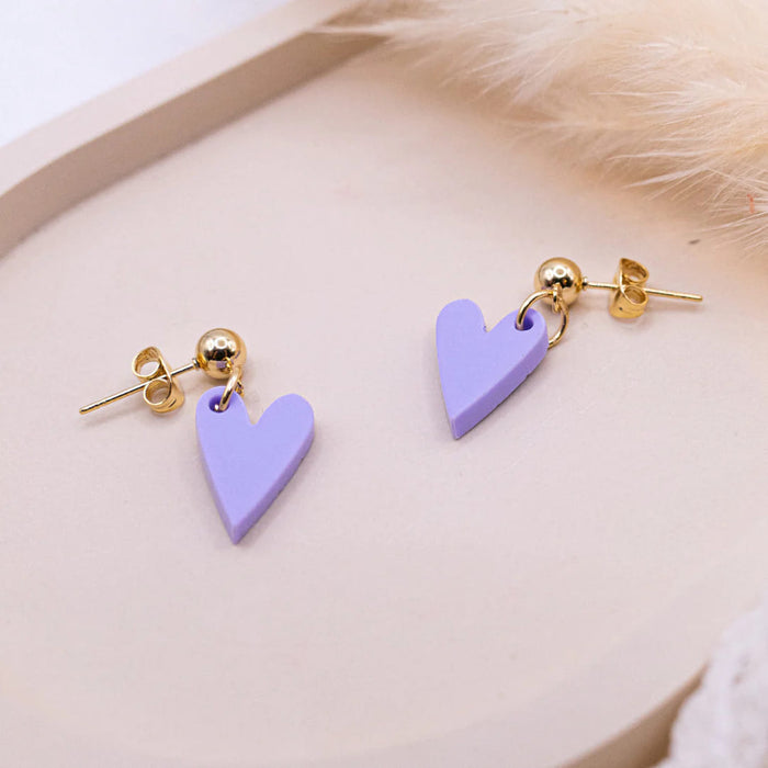 Ohrringe Modeschmuck Accessoires Online Shop Ohrringe Stecker