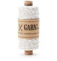 Bäcker-Garn 1mm (16g), Garn&mehr