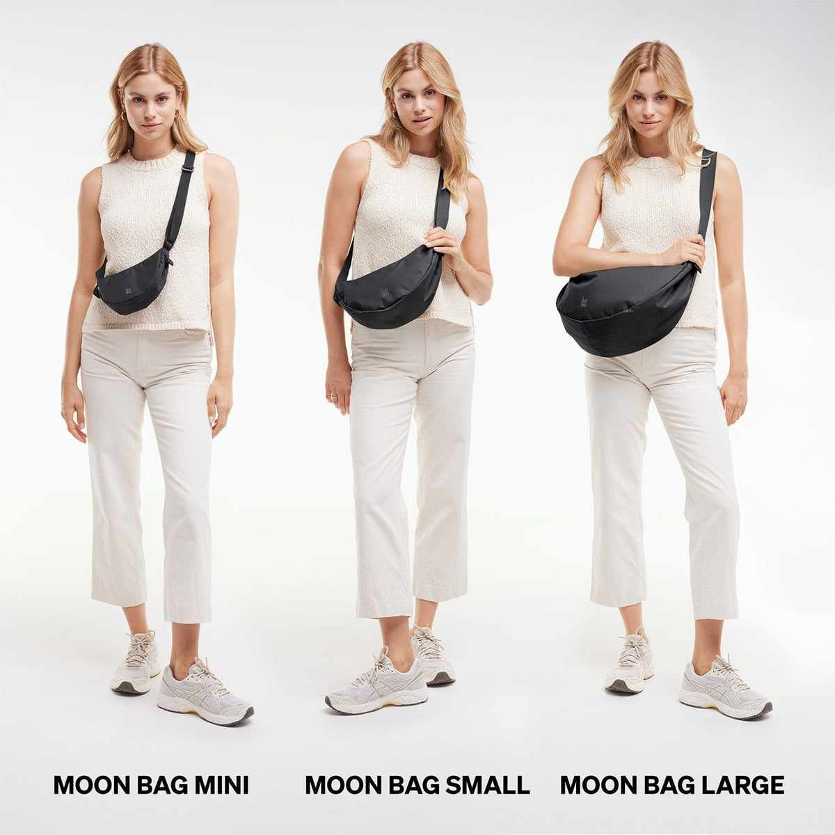 Moon-Bag mini, Got Bag