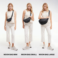 Moon-Bag mini, Got Bag
