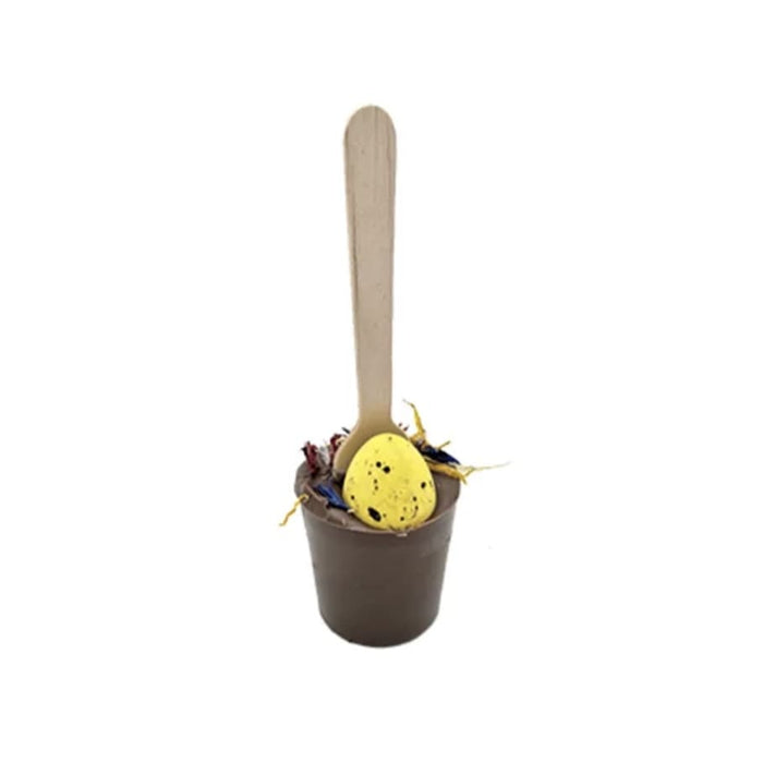 Hot Schoko Stick Osterei, Ritonka