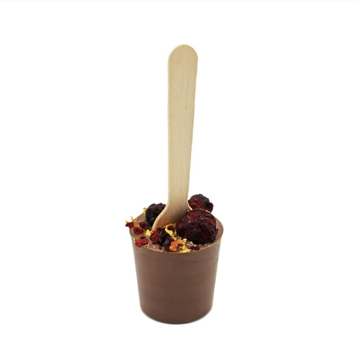 Hot Schoko Stick Kirsche Zitrone, Ritonka