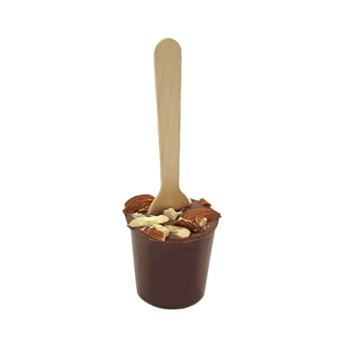 Hot Schoko Stick Mandel, Ritonka