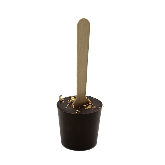Hot Schoko Stick essbares Gold, Ritonka