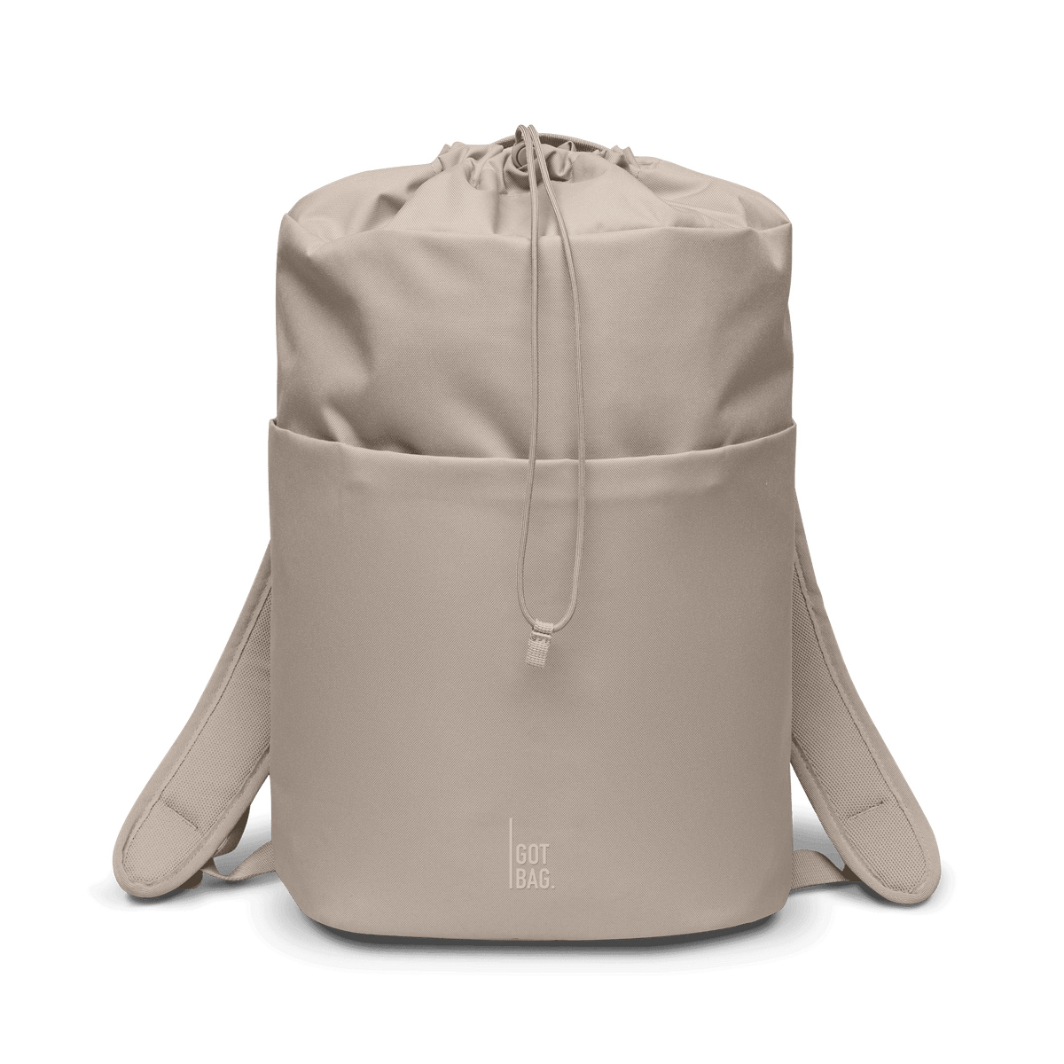 Rucksack Barrel-Pack, Got Bag