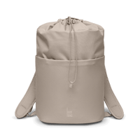 Rucksack Barrel-Pack, Got Bag