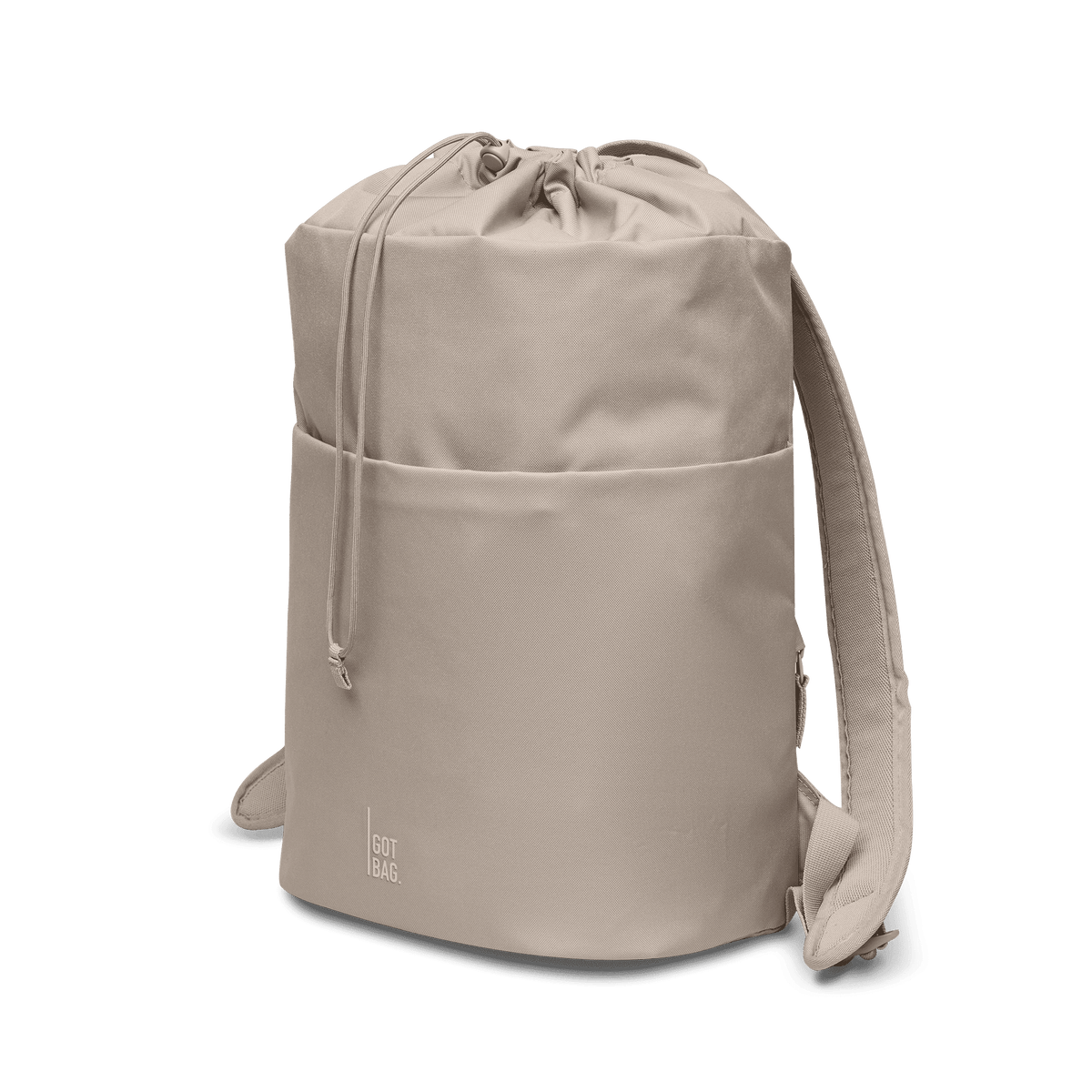 Rucksack Barrel-Pack, Got Bag