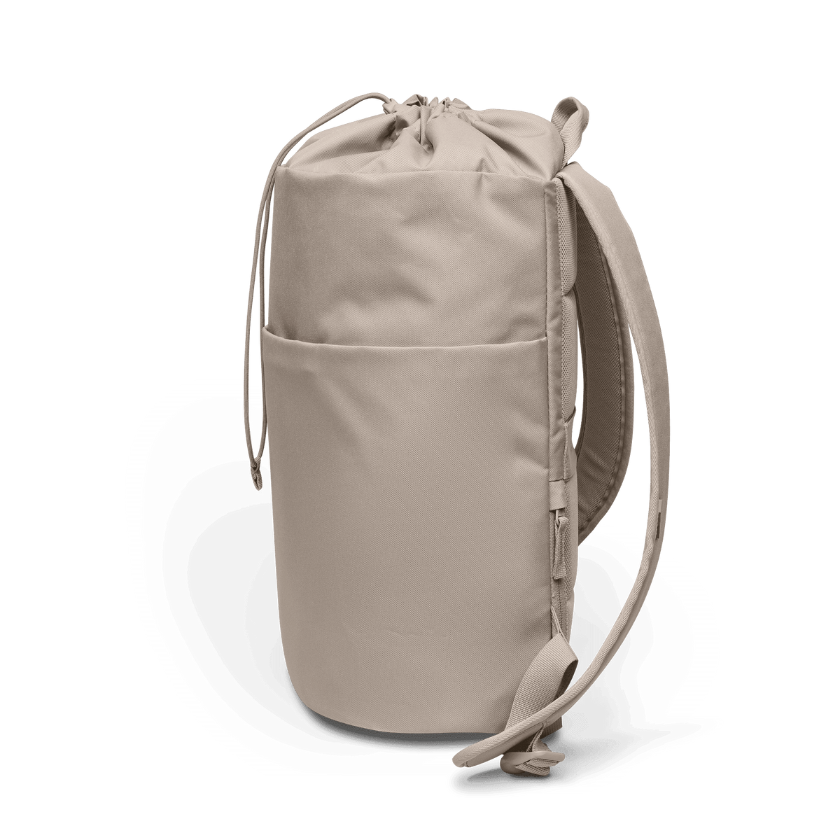 Rucksack Barrel-Pack, Got Bag
