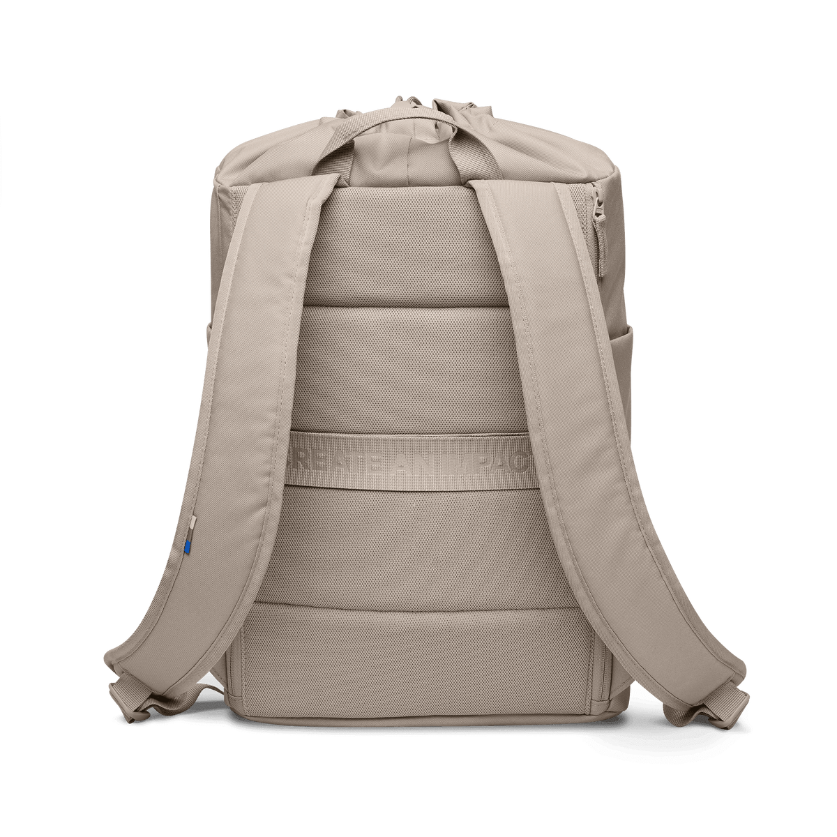 Rucksack Barrel-Pack, Got Bag
