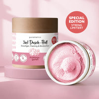 3in1 Dusch-Fluffs, Puremetics
