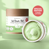 3in1 Dusch-Fluffs, Puremetics