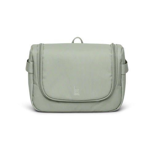 Shower-Kit, Got Bag