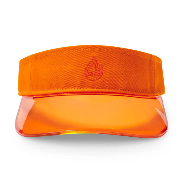 Sun Visor „Joy", Johnny Urban