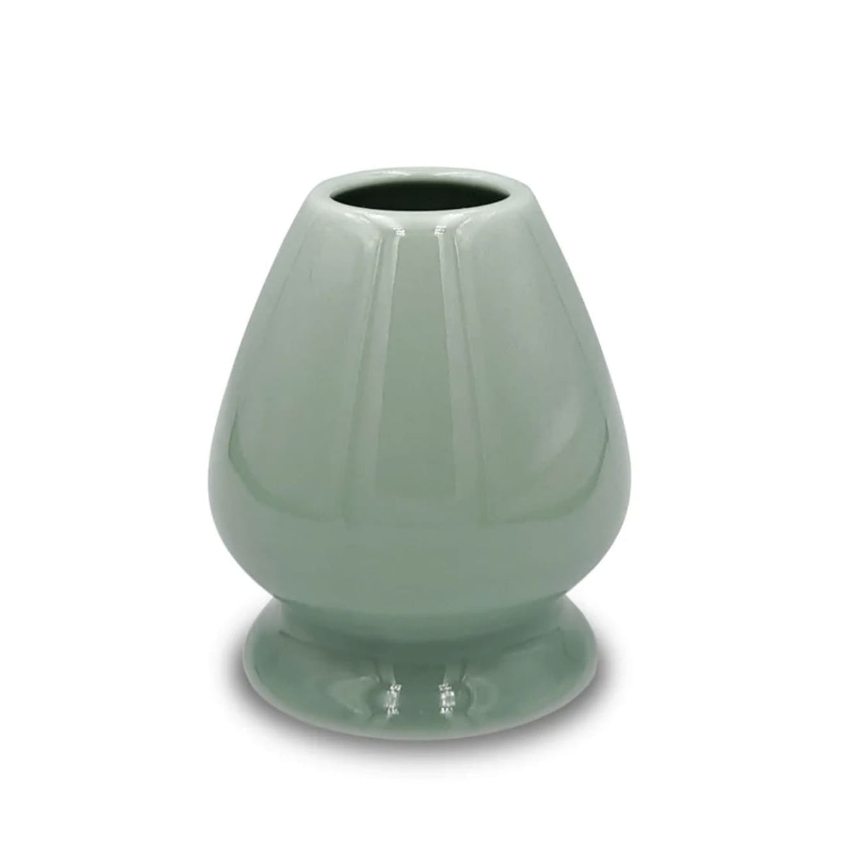 Matcha Besen Halter aus Keramik, matchapassion