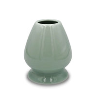 Matcha Besen Halter aus Keramik, matchapassion