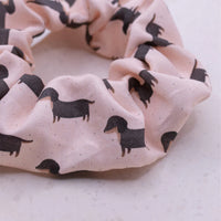 Scrunchie - Haargummi, tilda & theo