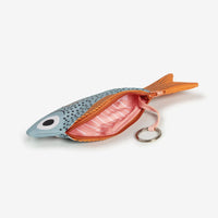 Geldbeutel Sweeper, Don Fisher
