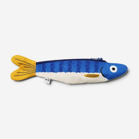 Geldbeutel Fisch klein, Don Fisher