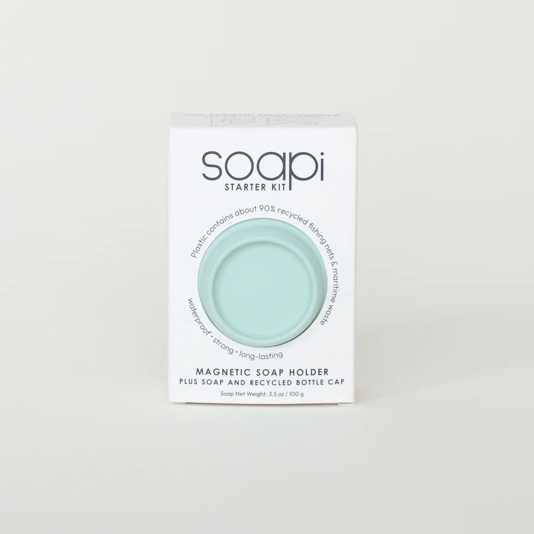 Starter-Kit, soapi