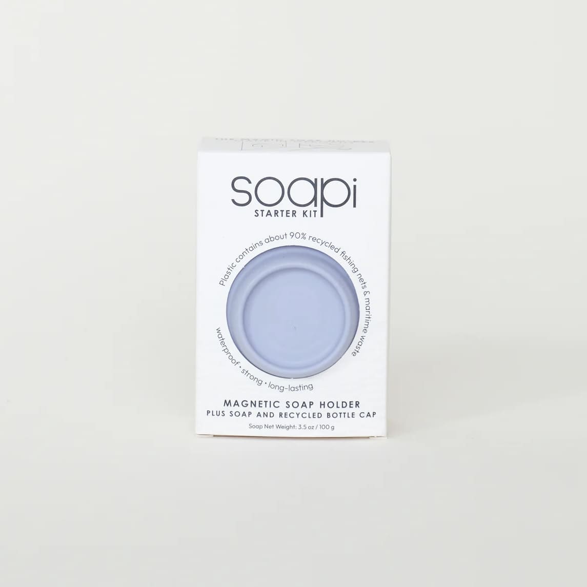 Starter-Kit, soapi